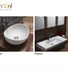 Sanitary ware