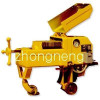 Plate pressure oil purifier/oiling machine