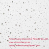 Mineral fiber board