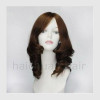 Fashion wig human hair