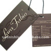 hang tag