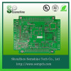 High quality pcb for TV amplifier electronics