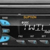 Car DVD Player SPT-665