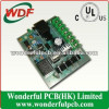 Circuit board for coffee machine