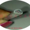 D - Shape Bright Bar