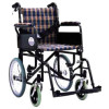 Steel Wheelchairs