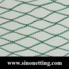Garden bird netting