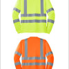 Industrial Uniforms