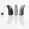 Behind The Ear Aids