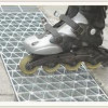 Dense Steel Grating