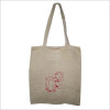 Jute Long Handle Bag