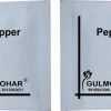 Pepper Pouches