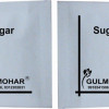 Sugar Pouches