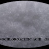 Monochloroacetic Acid (MCA)