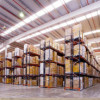 Warehousing services