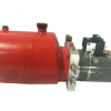 Dc Hydraulic Power Pack