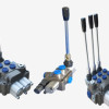 Monoblock Directional Control Valve