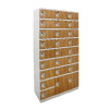ABS Plastic Locker T-280E Plus T-280S Combo