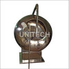 Conventional coating pan