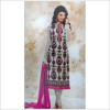 Printed Salwar Kameez