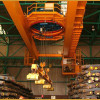 Rotating Trolley Cranes
