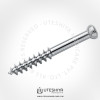Bone Screw
