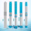 Submersible pump