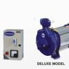 Open Well Submersible Pumps