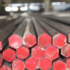 Stainless Steel Bright Hex Bar