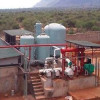 Water Treatment Plants