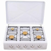 Gas Cooker