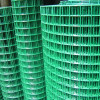 Welded Wire Chicken Cage