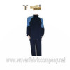 Sportswear And Uniforms