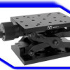 high precision manual lift tables