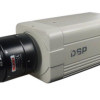 True day & night o.s.d. ccd camera with icr 