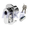Brass Vending Machine Lock MK213