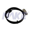 Combination Laptop Lock MK815