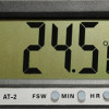Digital thermometer