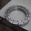 Light type profile slewing bearing for Filling / Packing Machinery