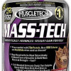 Muscle tech nutrition mass tech