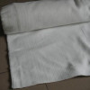 Non-woven filter cloths