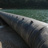 Spoiler Rubber Dam