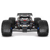 Traxxas 1/10 e-revo brushless 4wd rtr 2.4ghz tsm tra56087-3