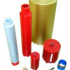 Diamond core drill bit