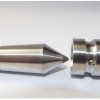 Extrusion Tips with Bye Holes