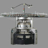 Computerized Jacquard Circular Knitting Machine