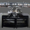 High Speed Single Jersey Open Width Circular Knitting Machine