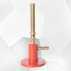 Lab Burner with Nozzle