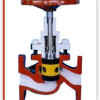 Piston Valves