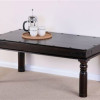 Wooden Coffee Table